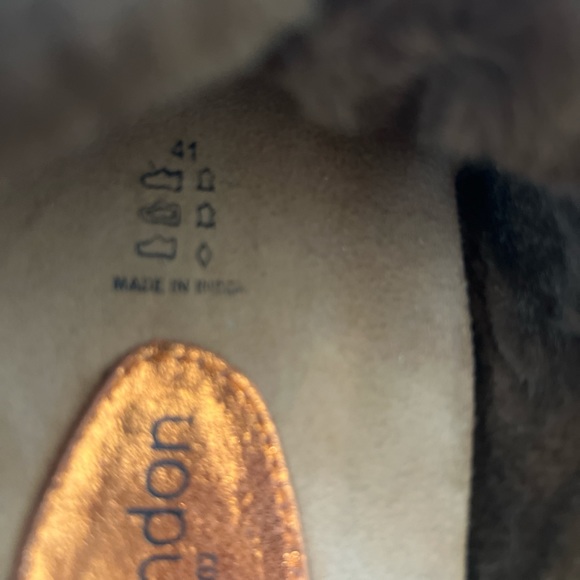 Amazing sandals - Picture 6 of 6